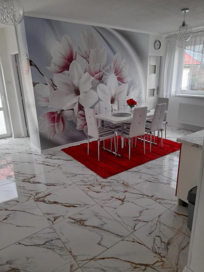 Apartmany Dianka Veľký Slavkov Exteriör bild