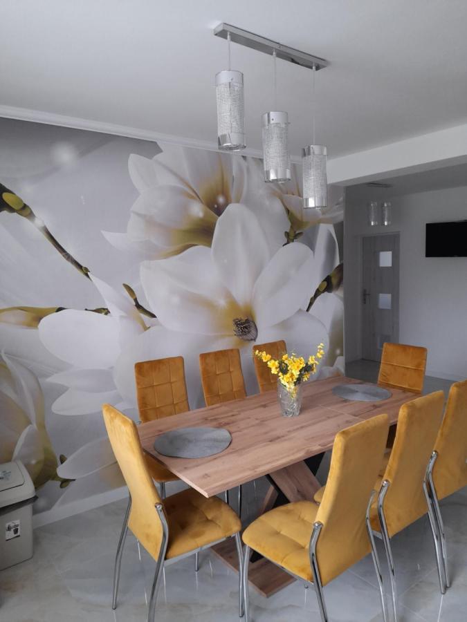 Apartmany Dianka Veľký Slavkov Exteriör bild